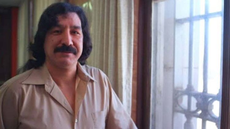 Leonard Peltier