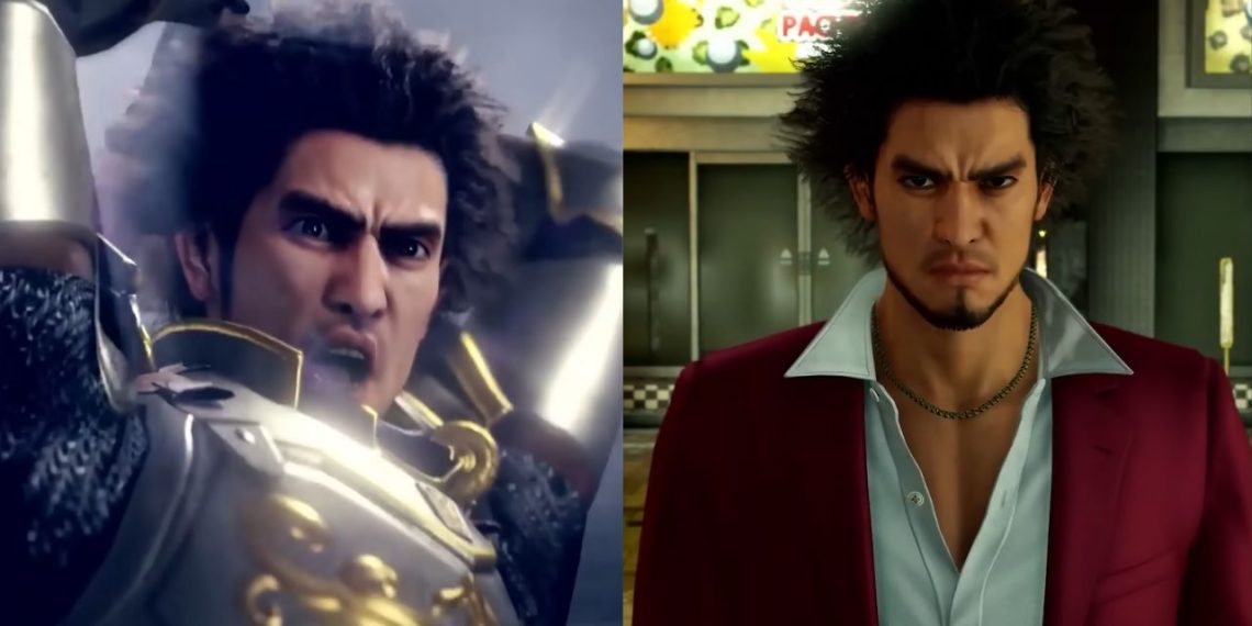 Like a Dragon: Yakuza Reveals Live-Action Adaptation for Fans Premiering This October