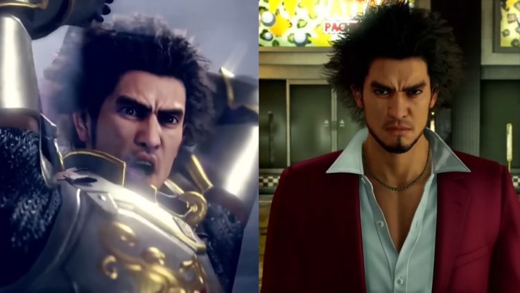 Like a Dragon: Yakuza Reveals Live-Action Adaptation for Fans Premiering This October