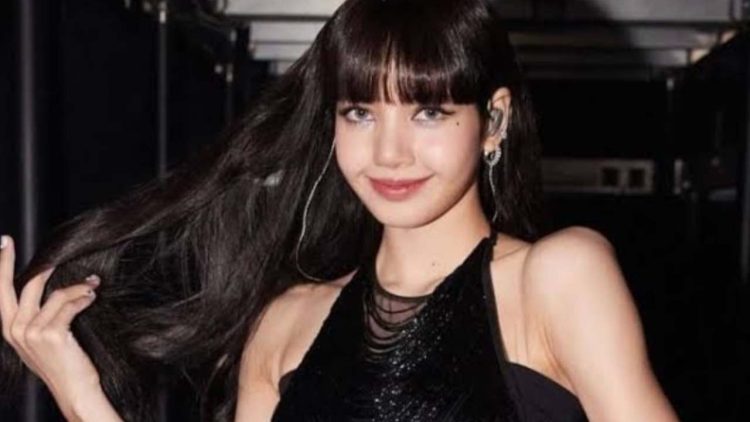 BLACKPINK's Lisa