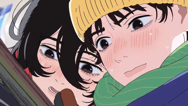 Look Back Director Discusses the Terrifying Time He Faced While Making the Movie