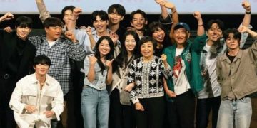 Thai Bliss: Lovely Runner Cast & Crew Reward Vacation