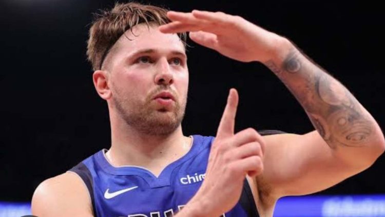 Luka Dončić