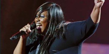 Grammy Winner Mandisa Hundley’s Death Linked to Severe Obesity