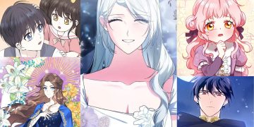 Manhwa Featuring Animal Protagonists