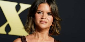 Maren Morris Embraces Pride: Celebrating Identity and Love