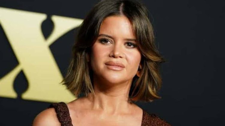 Maren Morris