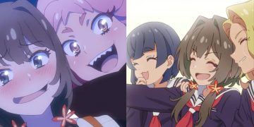 Mayonaka Punch Anime Reveals Key Details in Latest Preview