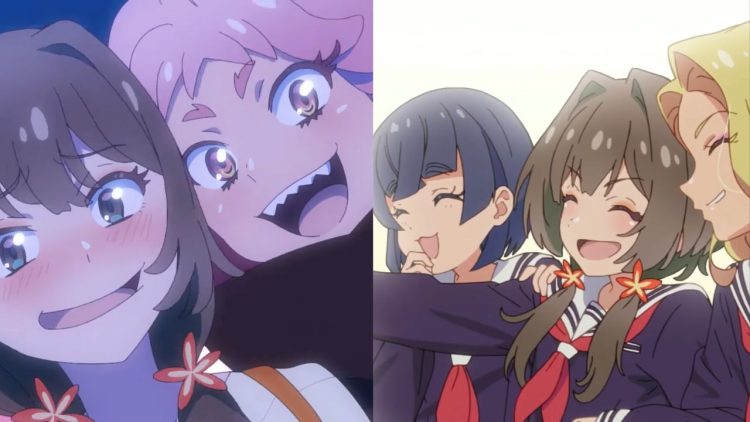 Mayonaka Punch Anime Reveals Key Details in Latest Preview