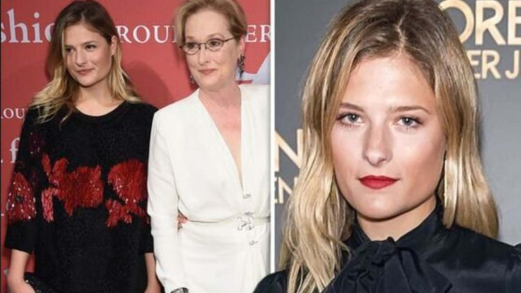 Louisa turned out to be a queer