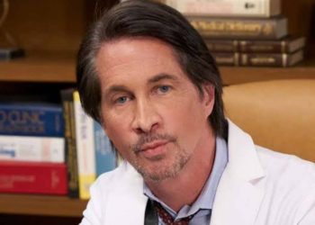 Michael Easton