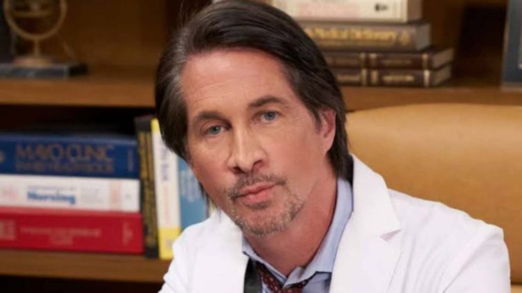 Michael Easton