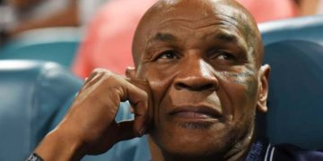 Mike Tyson’s Fight Delayed Due to Ulcer: New Date Pending