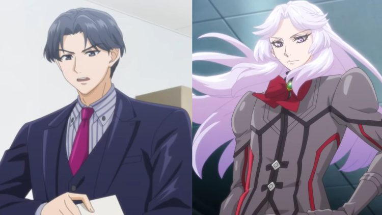 Mirage Queen' Returns New Anime Film to Premiere in Japanese Theaters Spring 2025