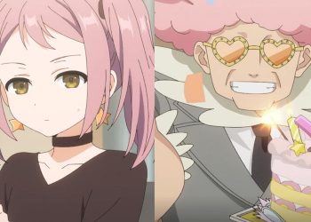 Mission: Yozakura Family Episode 10: Release Date, Spoiler & Recap