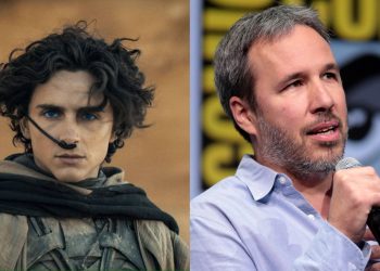 Dune 2 Director Is Disappointed That Other New Releases Have Not Matched His Box Office Numbers