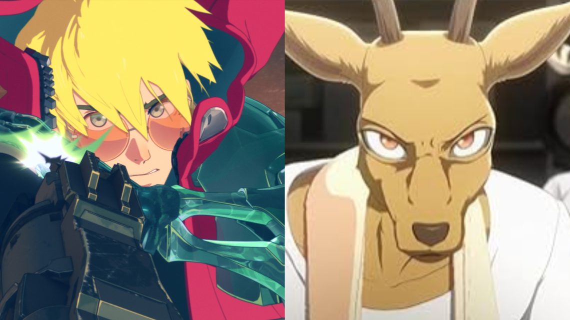 Beastars’ Orange Studio To Announce A New Mystery Anime Project — OtakuKart