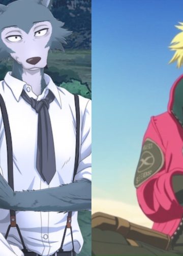 Beastars’ Orange Studio To Announce A New Mystery Anime Project — OtakuKart