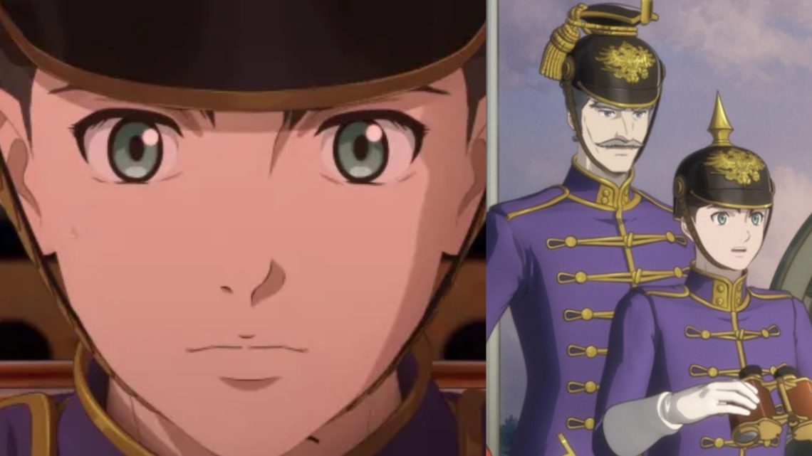 Beastars Studio Finally Reveals The Mystery Anime It’s Been Working On ...