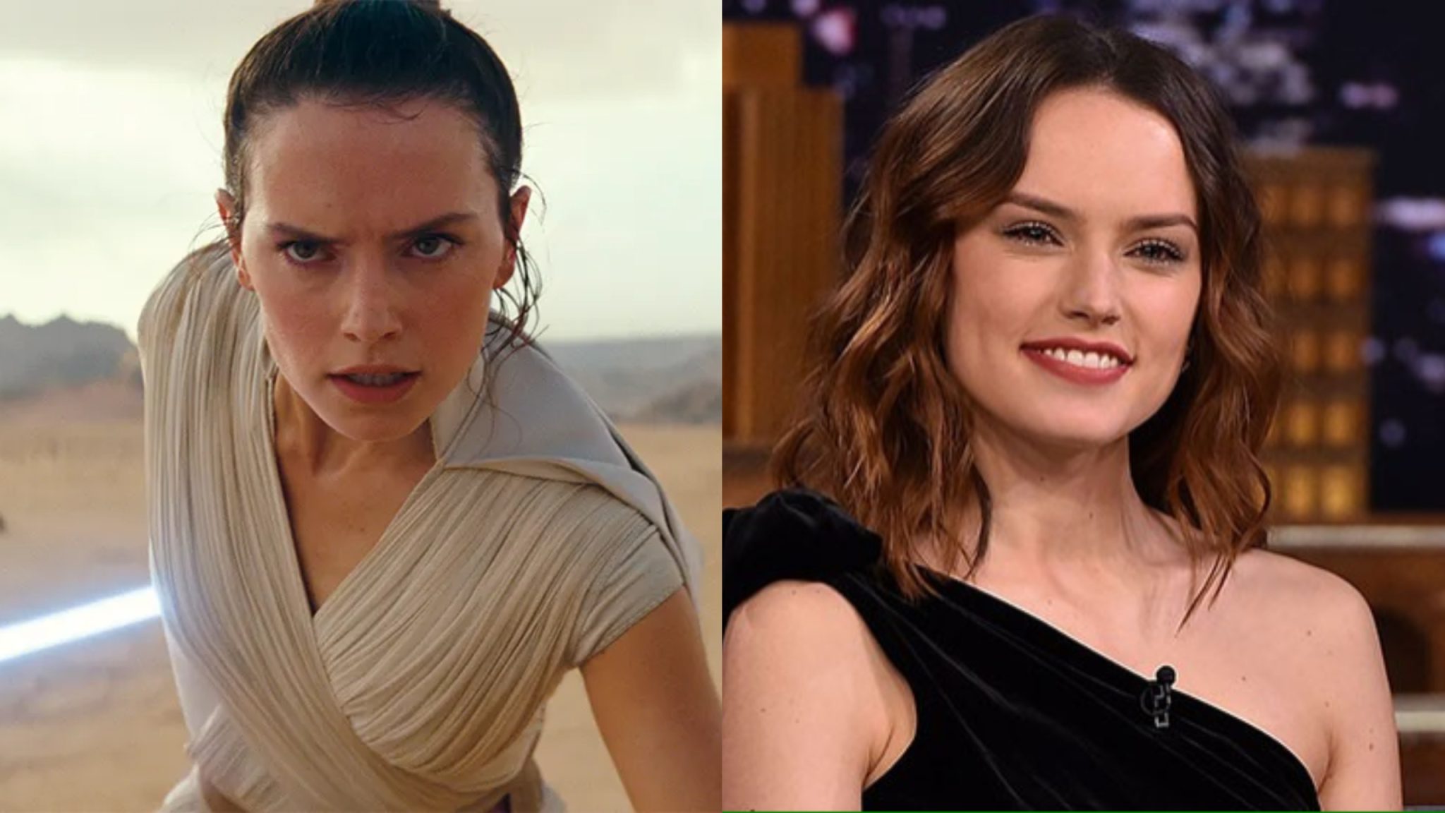 Daisy Ridley To Return As Rey For Only One More Star Wars Film