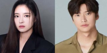 “Motel California” Set for 2025 Release: Lee Se Young and Na In Woo Star