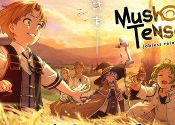 Mushoku Tensei: Jobless Reincarnation Celebrates The Journey So Far With A New Custom Trailer