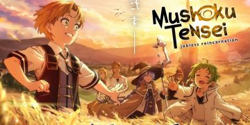 Mushoku Tensei: Jobless Reincarnation Celebrates The Journey So Far With A New Custom Trailer