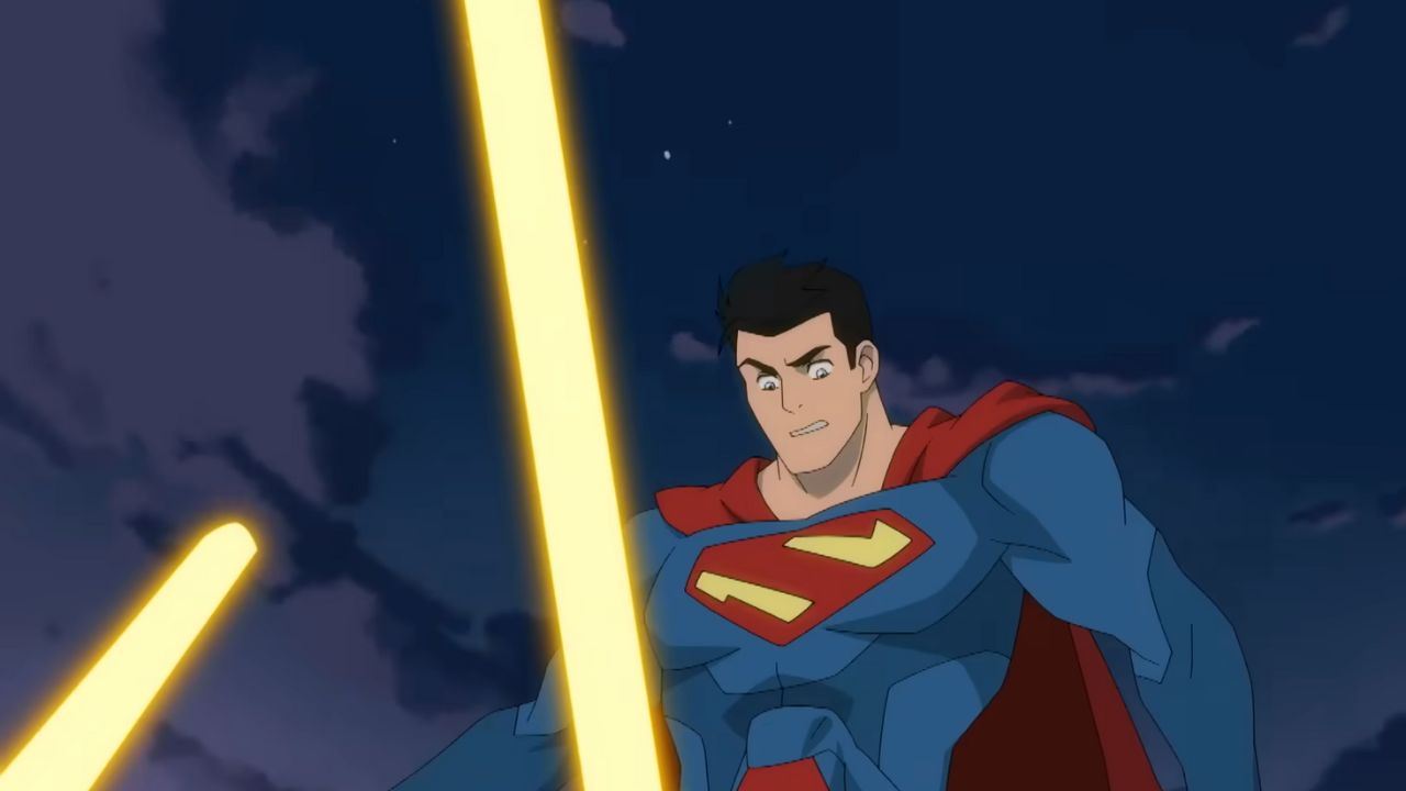 My Adventures with Superman Season 2 Episode 3: Release Date, Recap & Spoilers