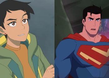 My Adventures with Superman Season 2 Episode 3: Release Date, Recap & Spoilers