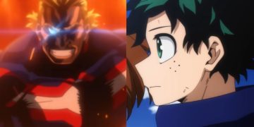 My Hero Academia Chapter 425: Release Date, Recap & Spoilers