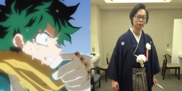 My Hero Academia Voice Actor Junji Majima Faces Backlash Over Controversial Remark About Women