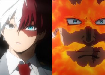 Season Break for My Hero Academia: What's Next for the Heroes?