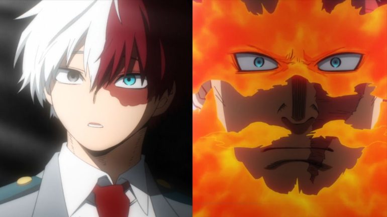 Season Break for My Hero Academia: What's Next for the Heroes?