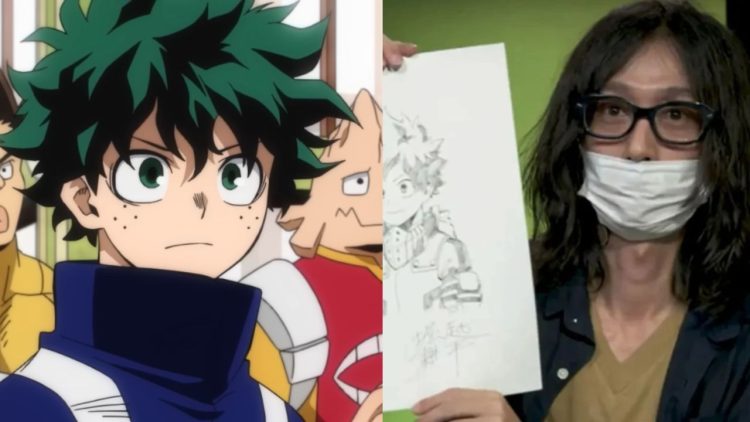 My Hero Academia Creator Plans Extensive Epilogue for Series Conclusion