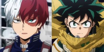 My Hero Academia Season 7 Episode 6: Release Date, Recap & Spoilers