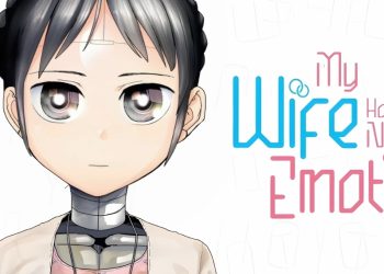 My Wife Has No Emotion Anime Reveals New Illustration And Cast Members