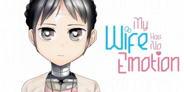 My Wife Has No Emotion Anime Reveals New Illustration And Cast Members