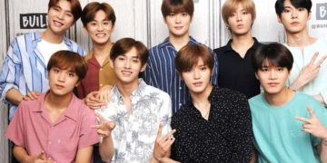 NCT 127 Gears Up for Highly Anticipated July Comeback