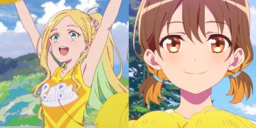 Narenare: Cheer For You! Anime Shares Main Trailer, Introducing Additional Cast Members