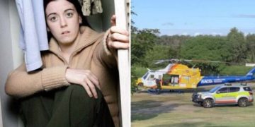 Queensland’s ‘Girl in the Cupboard’ Natasha Ryan Found Dead at 40