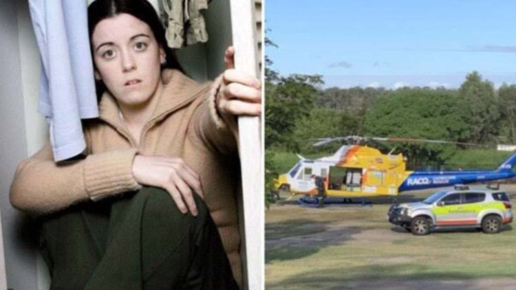 Natasha Ryan is dead