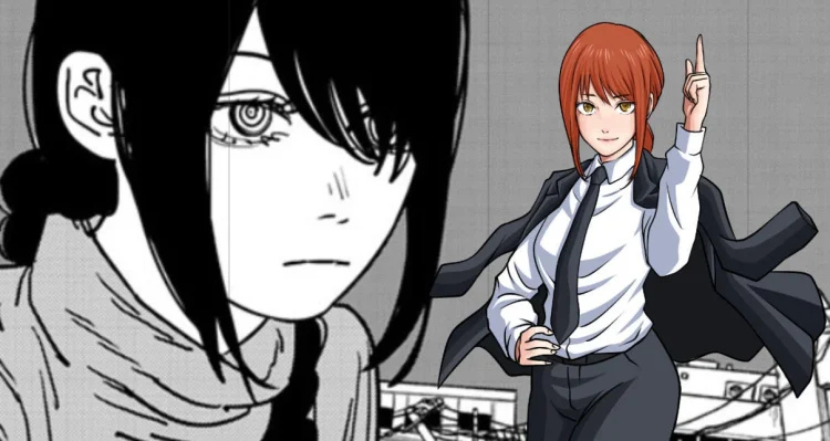 Chainsaw Man Chapter 167: Nayuta's Alleged Death Leaves Fans Questioning the Narrative