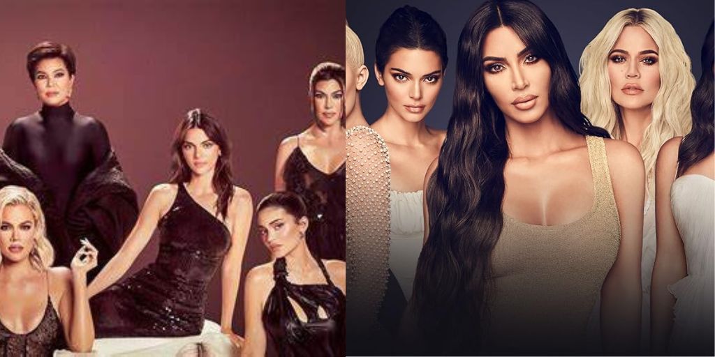 The Kardashians Season 5