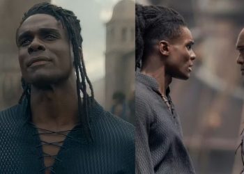 Still from House of the Dragon (HBO)