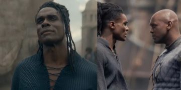 Still from House of the Dragon (HBO)