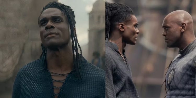 Still from House of the Dragon (HBO)