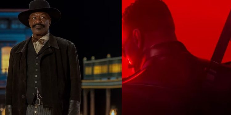 Still from Blade (MCU)