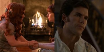 Still from ‘Bridgerton’ Season 3 (Credit: Netflix)