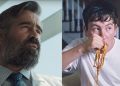 Still from The Killing of a Sacred Deer