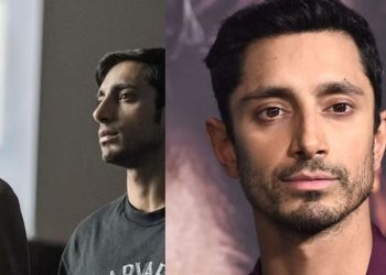 Riz Ahmed (Credit: Prime Videos)